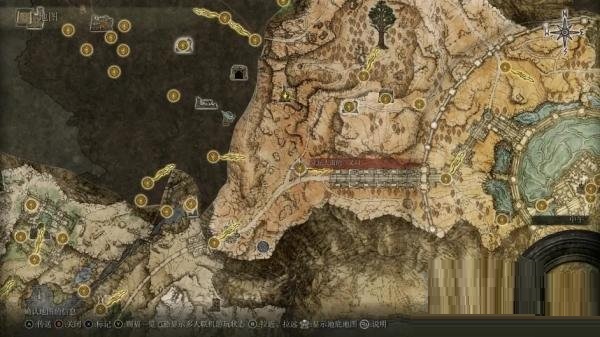 艾尔登法环神秘长牙如何获得?艾尔登法环神秘长牙获得攻略