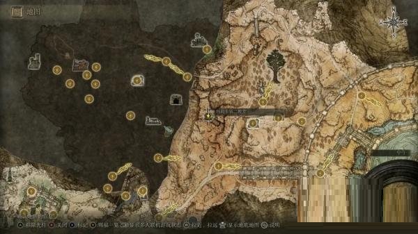 艾尔登法环神秘长牙如何获得?艾尔登法环神秘长牙获得攻略