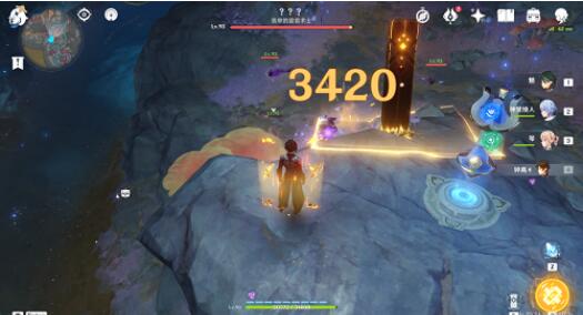 原神他乡迷失客任务如何完成?原神他乡迷失客任务完成方法