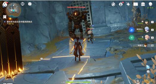 原神他乡迷失客任务如何完成?原神他乡迷失客任务完成方法