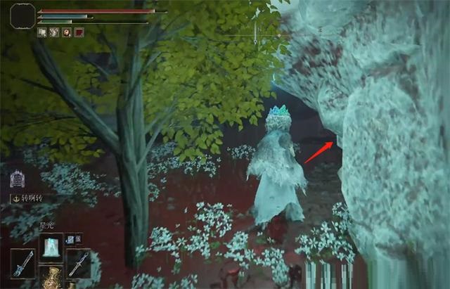 艾尔登法环失色锻造石10如何获取？艾尔登法环失色锻造石10获取方法