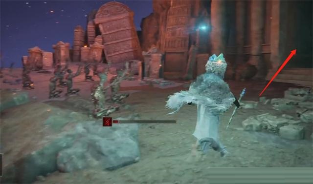 艾尔登法环失色锻造石10如何获取？艾尔登法环失色锻造石10获取方法