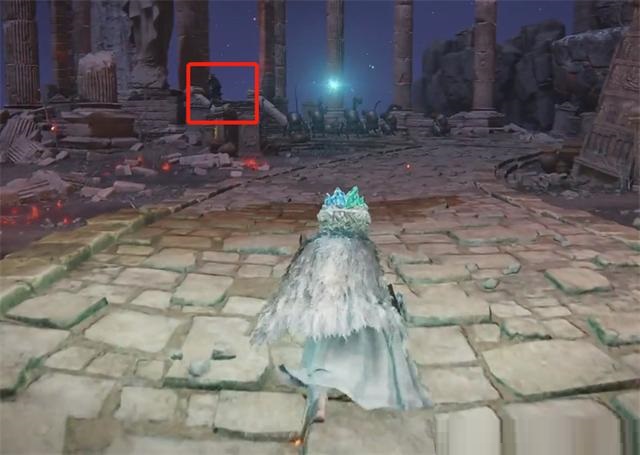 艾尔登法环失色锻造石10如何获取？艾尔登法环失色锻造石10获取方法