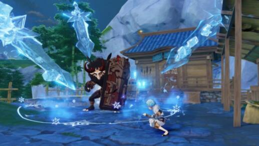 原神2.6卡池角色武器怎么抽？原神2.6卡池角色武器抽取攻略