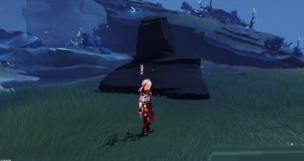 原神常夜灵庙三仙灵之庭如何解密？原神常夜灵庙三仙灵之庭解密攻略