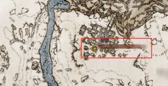 艾尔登法环安身洞窟在什么地方？艾尔登法环安身洞窟位置介绍