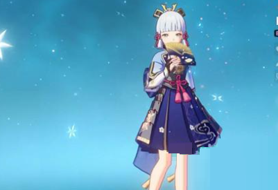 原神2.6神里绫华怎么配队？原神2.6神里绫华配队推荐