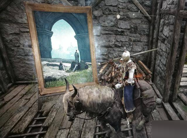 艾尔登法环特殊地点如何捡魂？艾尔登法环特殊地点捡魂攻略