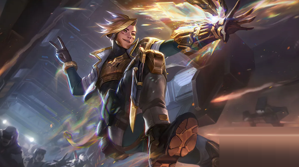 金铲铲之战伊泽瑞尔如何出装？金铲铲之战伊泽瑞尔出装攻略