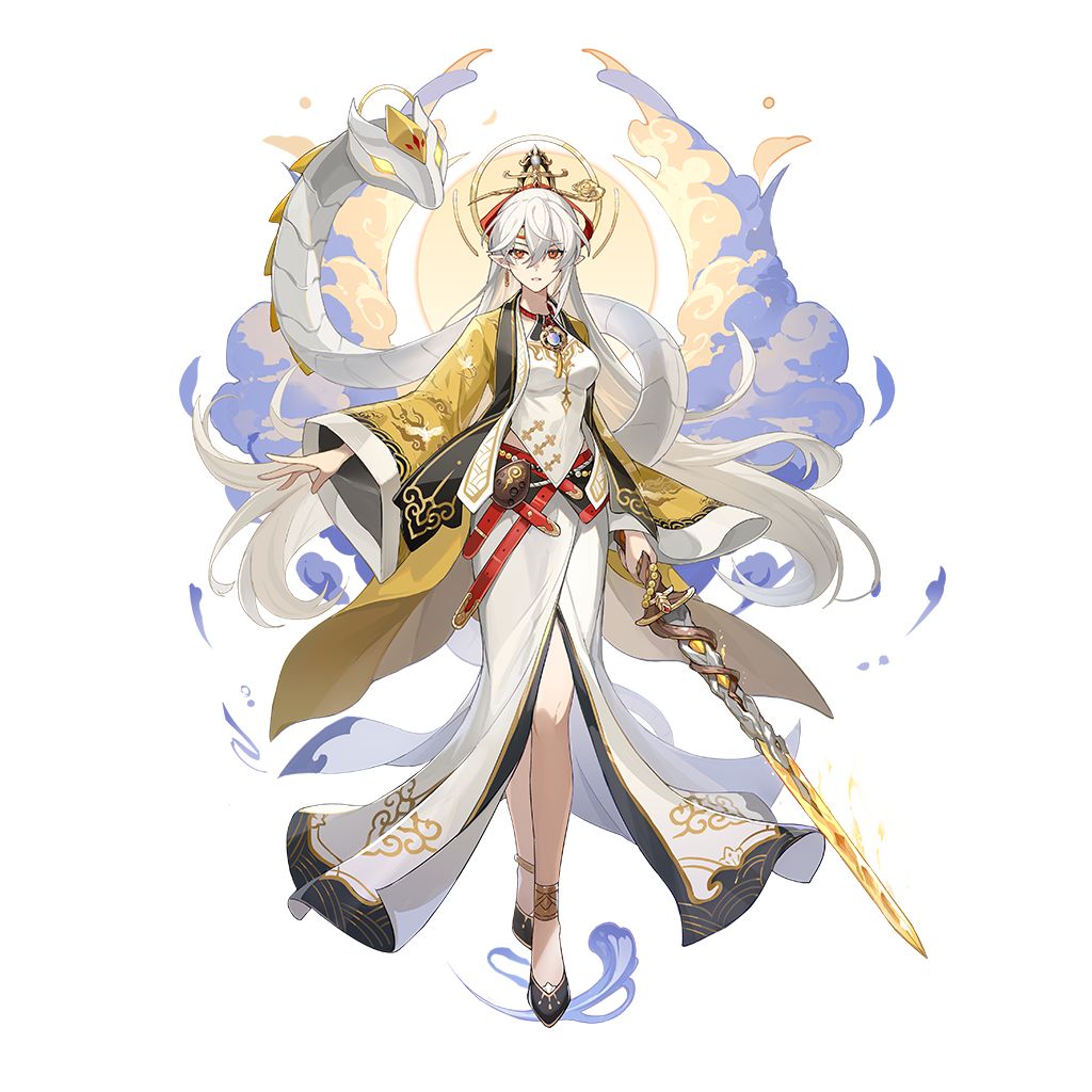 奥拉星手游女娲逆元化技能怎么样？奥拉星手游女娲逆元化技能强度介绍