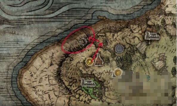 艾尔登法环四趾鸟爪在哪里获得？艾尔登法环四趾鸟爪获取位置介绍