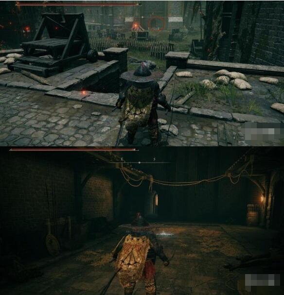 艾尔登法环铁制砥石刀在哪?艾尔登法环铁制砥石刀获取位置介绍