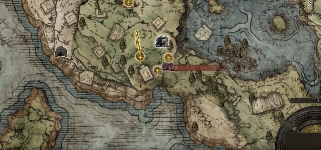 艾尔登法环触媒龙飨印记如何获取？艾尔登法环触媒龙飨印记获取方法