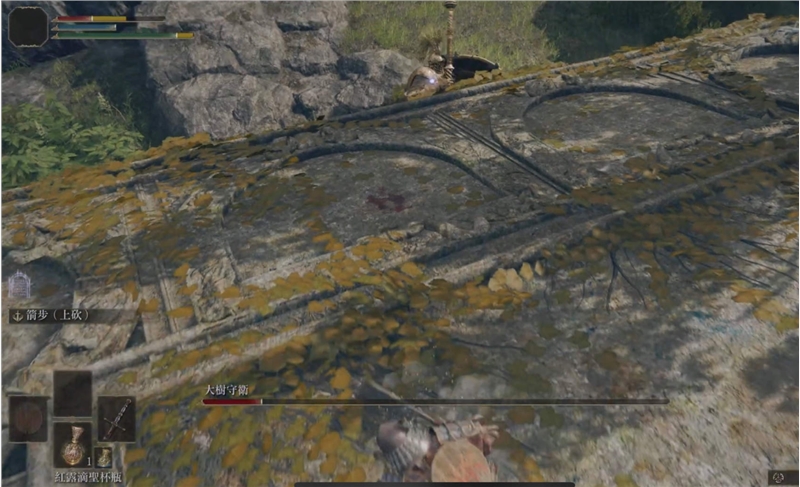 艾尔登法环大树守卫如何打？艾尔登法环大树守卫打法攻略