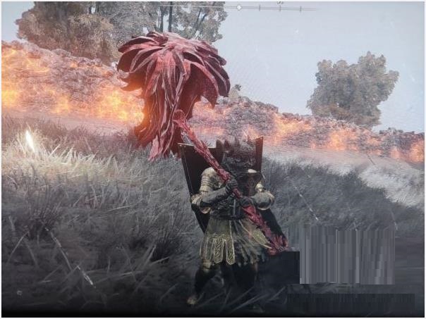 艾尔登法环厚重主教大火槌怎么获得？艾尔登法环厚重主教大火槌获得攻略