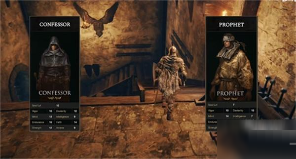 艾尔登法环哪些职业厉害？艾尔登法环最强职业排行榜介绍