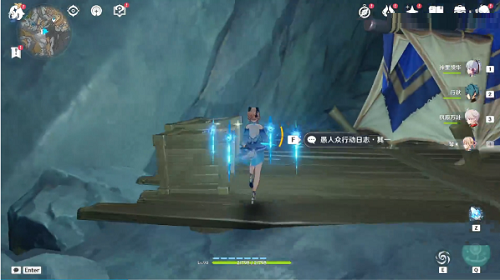 原神隐藏成就舍我其谁怎么做？原神隐藏成就舍我其谁完成攻略