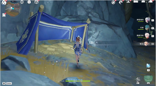 原神隐藏成就舍我其谁怎么做？原神隐藏成就舍我其谁完成攻略