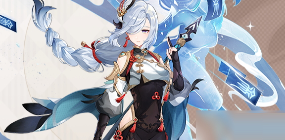 原神断浪长鳍90级属性怎么样？原神断浪长鳍90级属性介绍