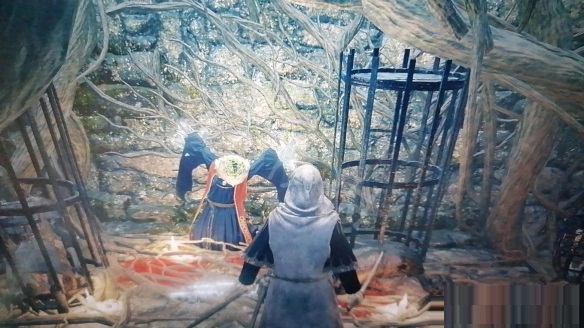 艾尔登法环封印魔女的废墟怎么玩？艾尔登法环封印魔女的废墟玩法攻略