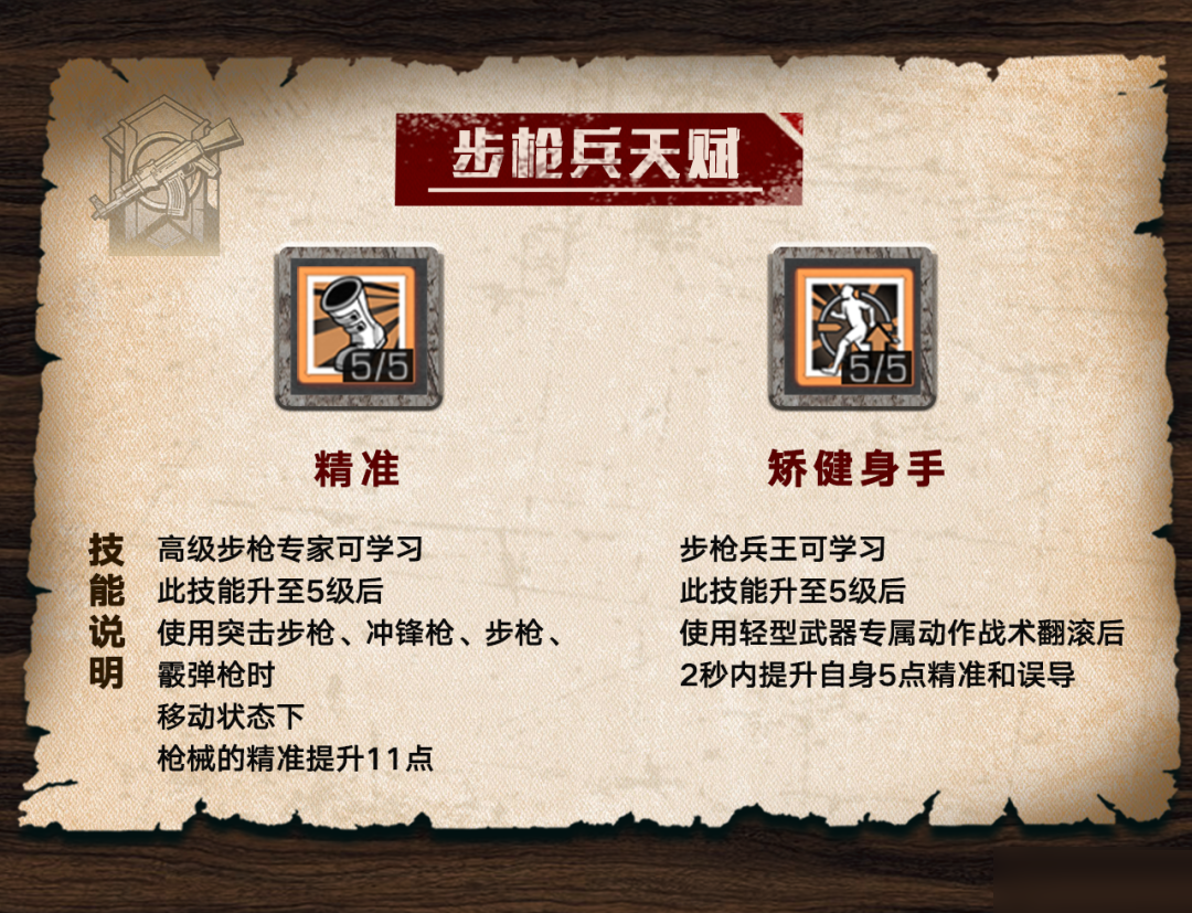 明日之后精准属性武器选什么？明日之后精准属性武器选择推荐