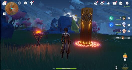 原神祝圣秘境机巢如何解锁?原神祝圣秘境机巢解锁方法