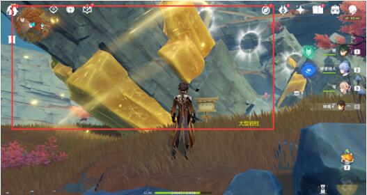 原神祝圣秘境机巢如何解锁?原神祝圣秘境机巢解锁方法