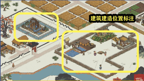 江南百景图猪猪口渴了任务怎么做？江南百景图猪猪口渴了任务完成方法