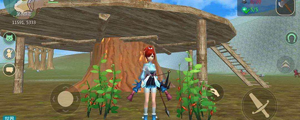 创造与魔法饲料小麦怎么制作？创造与魔法饲料小麦制作方法