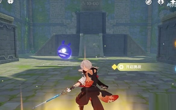 原神神工天巧第一关怎么过？原神神工天巧第一关通关流程