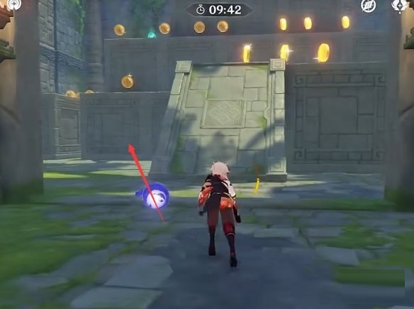 原神神工天巧第一关怎么过？原神神工天巧第一关通关流程