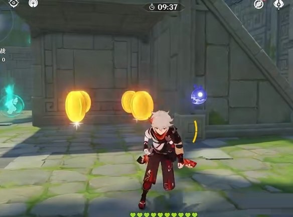 原神神工天巧第一关怎么过？原神神工天巧第一关通关流程