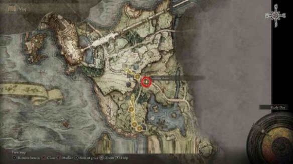 艾尔登法环战技怎么用？艾尔登法环战技使用方法