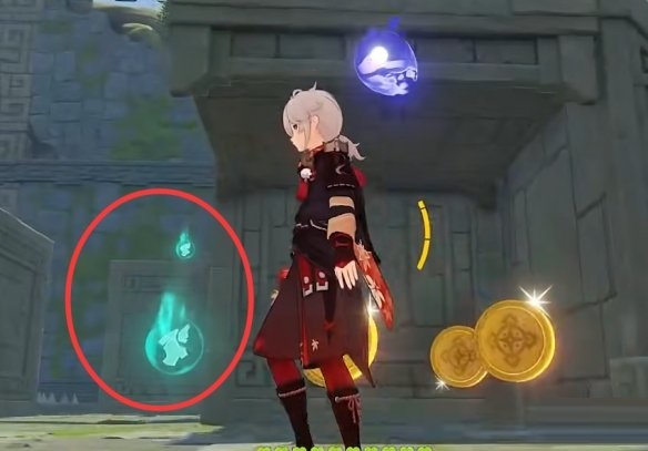 原神神工天巧第一关怎么过？原神神工天巧第一关通关流程