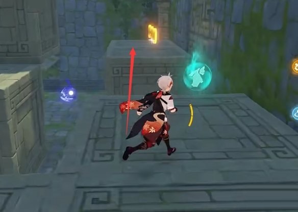 原神神工天巧第一关怎么过？原神神工天巧第一关通关流程