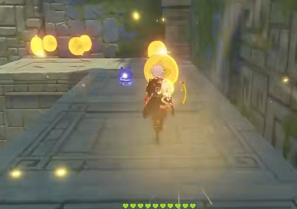 原神神工天巧第一关怎么过？原神神工天巧第一关通关流程