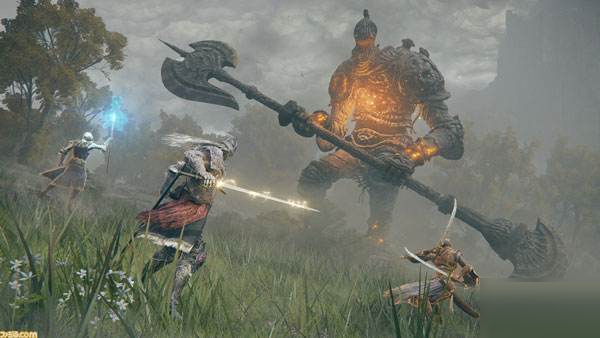 艾尔登法环摩恩城boss如何打？艾尔登法环摩恩城boss打法攻略