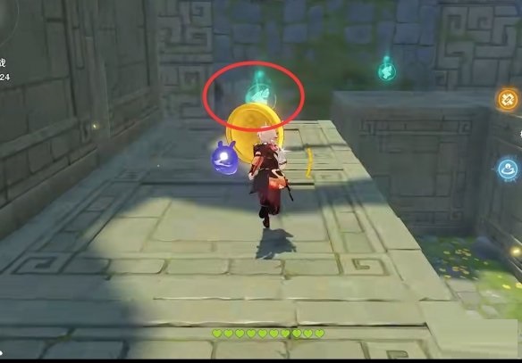 原神神工天巧第一关怎么过？原神神工天巧第一关通关流程