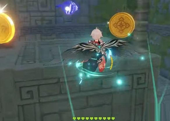 原神神工天巧第一关怎么过？原神神工天巧第一关通关流程