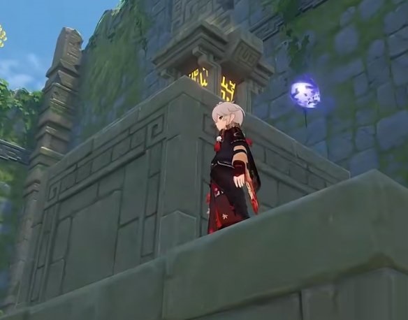 原神神工天巧第一关怎么过？原神神工天巧第一关通关流程