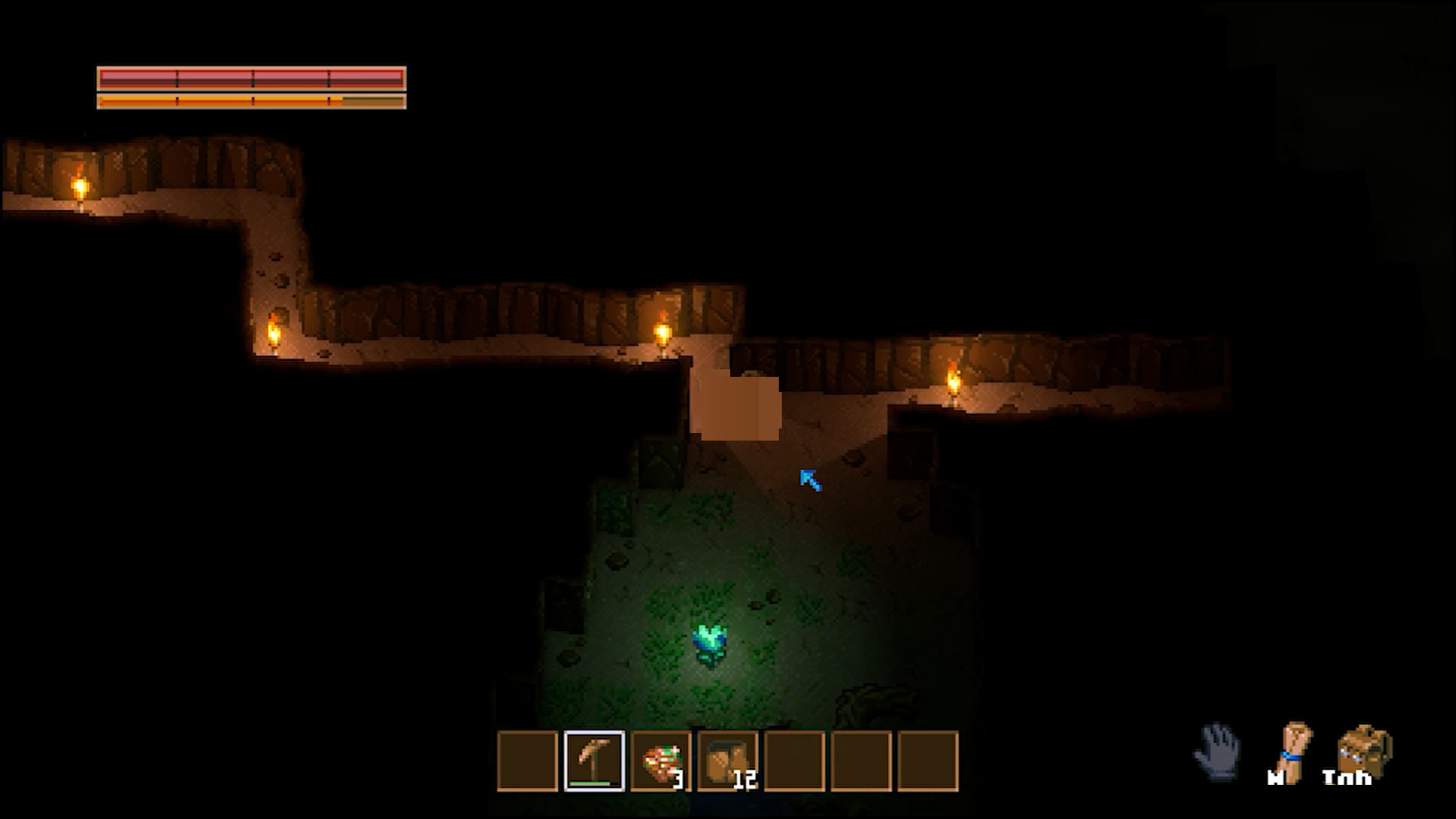 地心护核者战斗技能怎么升级？地心护核者战斗技能升级攻略