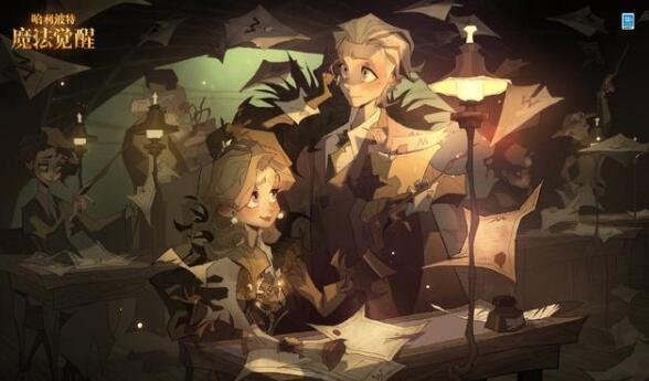 哈利波特魔法觉醒MA6段位怎么继承？哈利波特魔法觉醒MA6段位继承方法