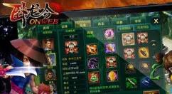 卧龙吟2孙策推图队怎么玩？卧龙吟2孙策推图队玩法介绍