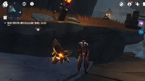 原神破坏磐键方法是什么？原神破坏磐键方法及位置介绍