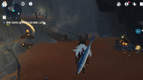 原神破坏磐键方法是什么？原神破坏磐键方法及位置介绍