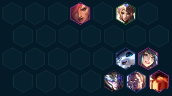 金铲铲之战斗袭希维尔阵容怎么搭配？金铲铲之战斗袭希维尔阵容搭配攻略