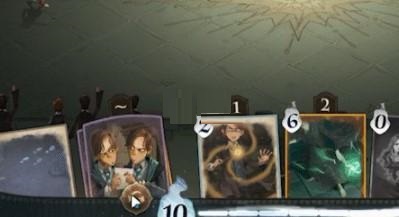 哈利波特魔法觉醒伙伴卡换位功能怎么样？哈利波特魔法觉醒伙伴卡换位功能一览