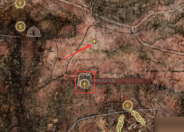 艾尔登法环魔法爆破岩盘如何获取？艾尔登法环魔法爆破岩盘获取方法