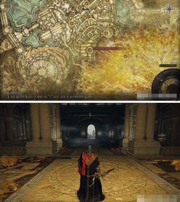 艾尔登法环古兰桑克斯的雷电怎么获得？艾尔登法环古兰桑克斯的雷电获得方法