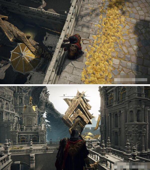 艾尔登法环古兰桑克斯的雷电怎么获得？艾尔登法环古兰桑克斯的雷电获得方法